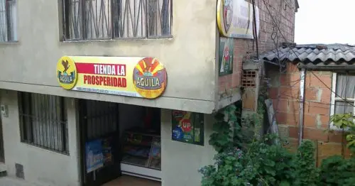 TIENDA LA PROSPERIDAD SAN ANTONIO NORTE TIENDA LA PROSPERIDAD SAN ANTONIO NORTE